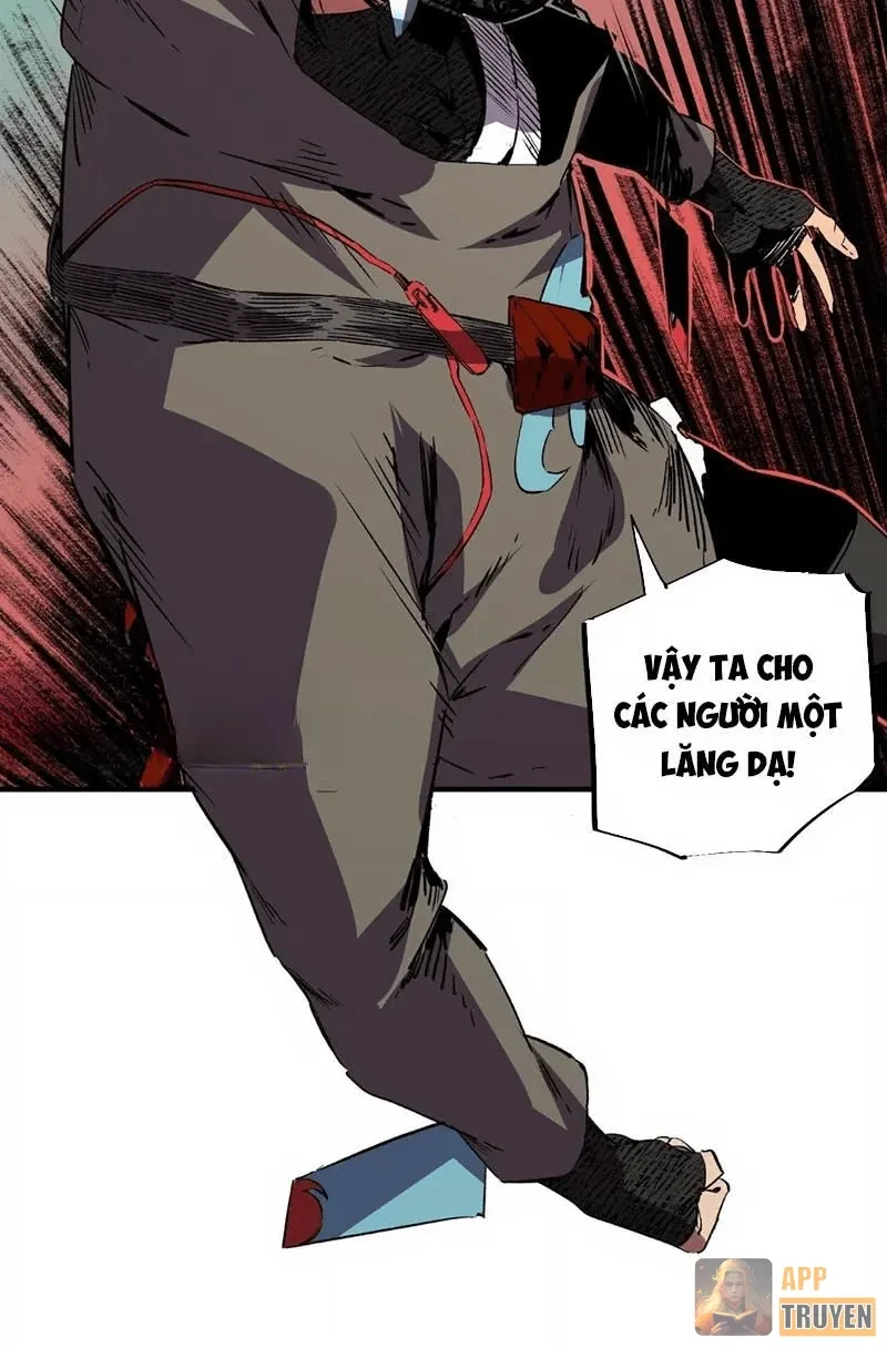 Cấm Chú Sư Mạnh Nhất Lịch Sử Chapter 54 - 41