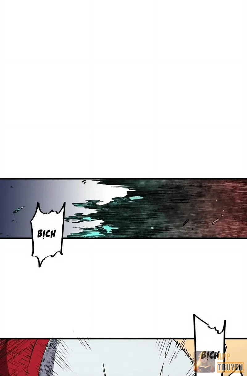 Cấm Chú Sư Mạnh Nhất Lịch Sử Chapter 54 - 42