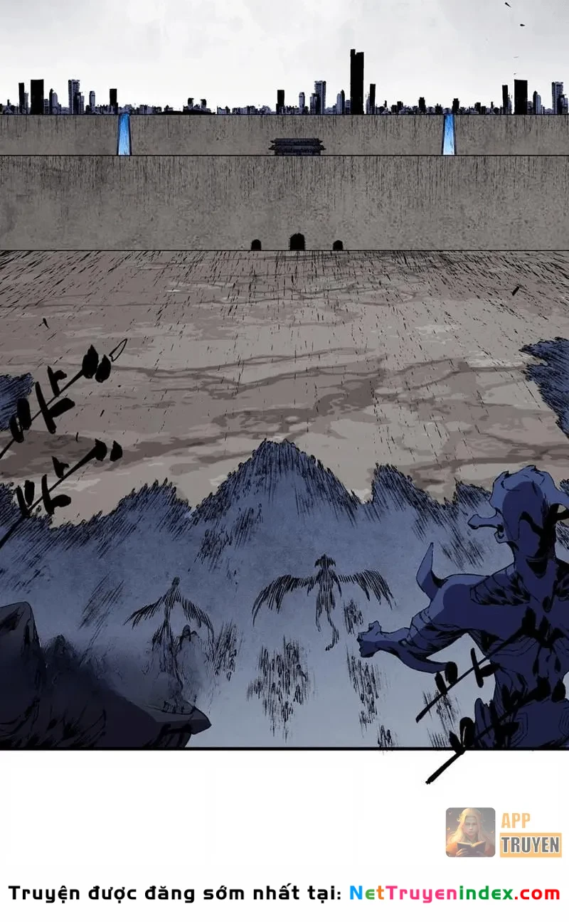 Cấm Chú Sư Mạnh Nhất Lịch Sử Chapter 54 - 45