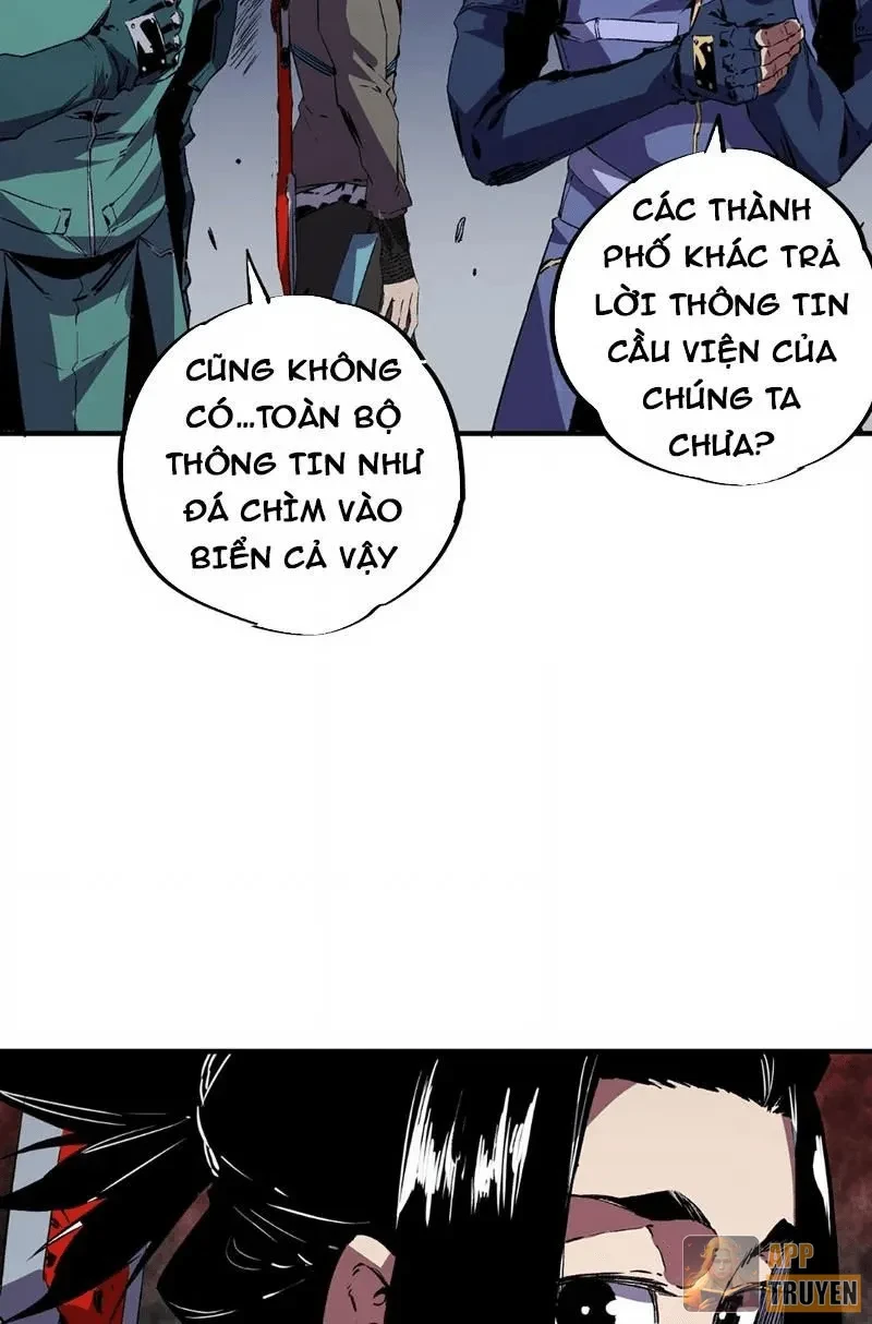 Cấm Chú Sư Mạnh Nhất Lịch Sử Chapter 54 - 48