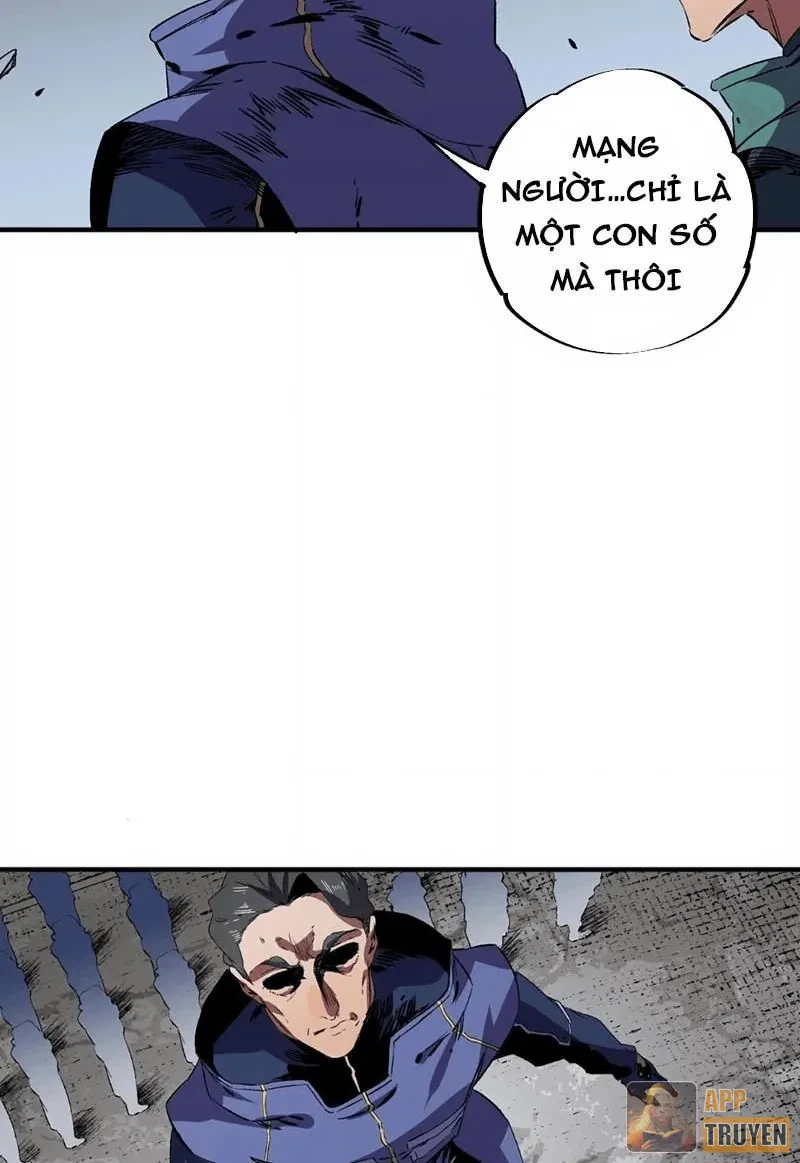 Cấm Chú Sư Mạnh Nhất Lịch Sử Chapter 54 - 50