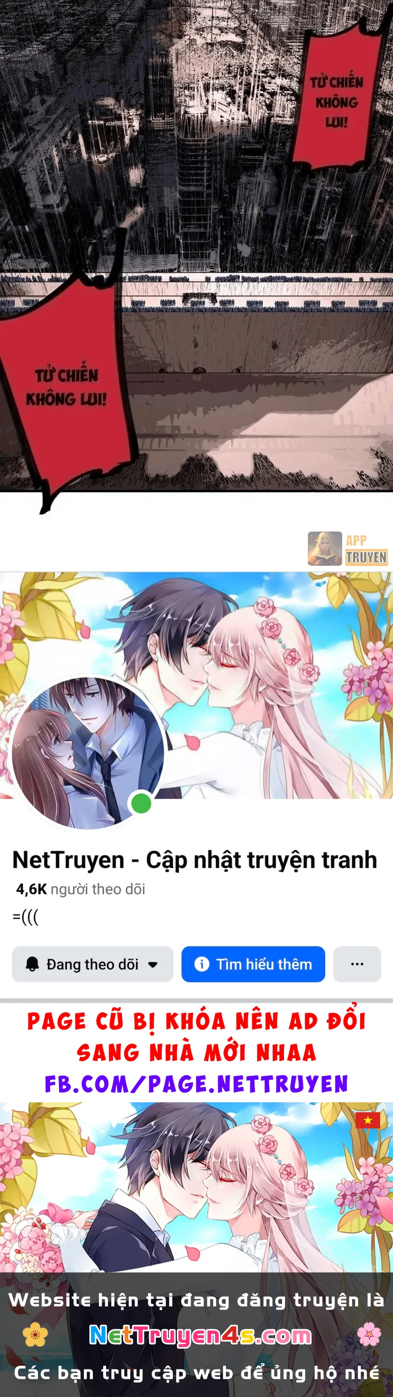 Cấm Chú Sư Mạnh Nhất Lịch Sử Chapter 54 - 55