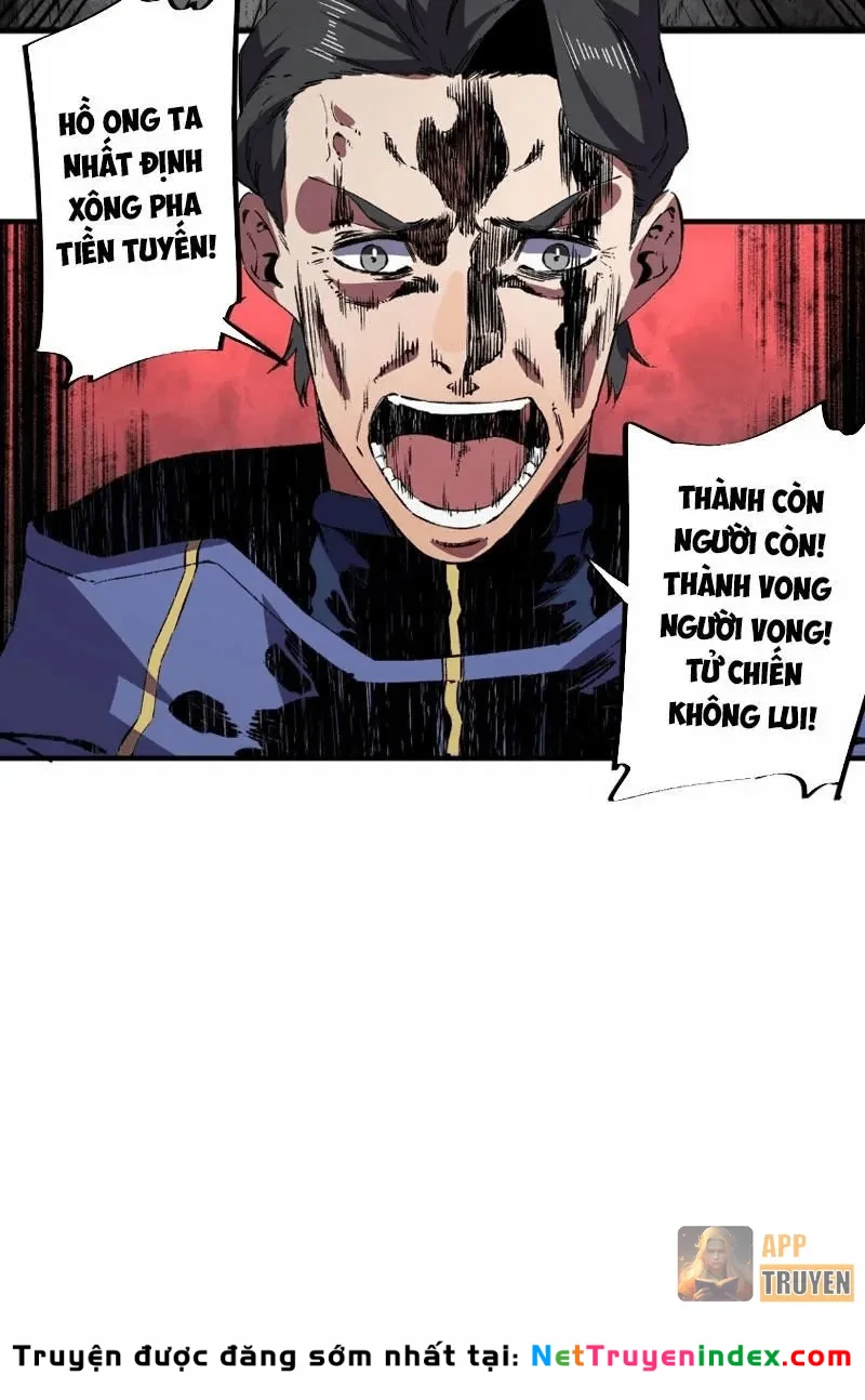 Cấm Chú Sư Mạnh Nhất Lịch Sử Chapter 55 - 2