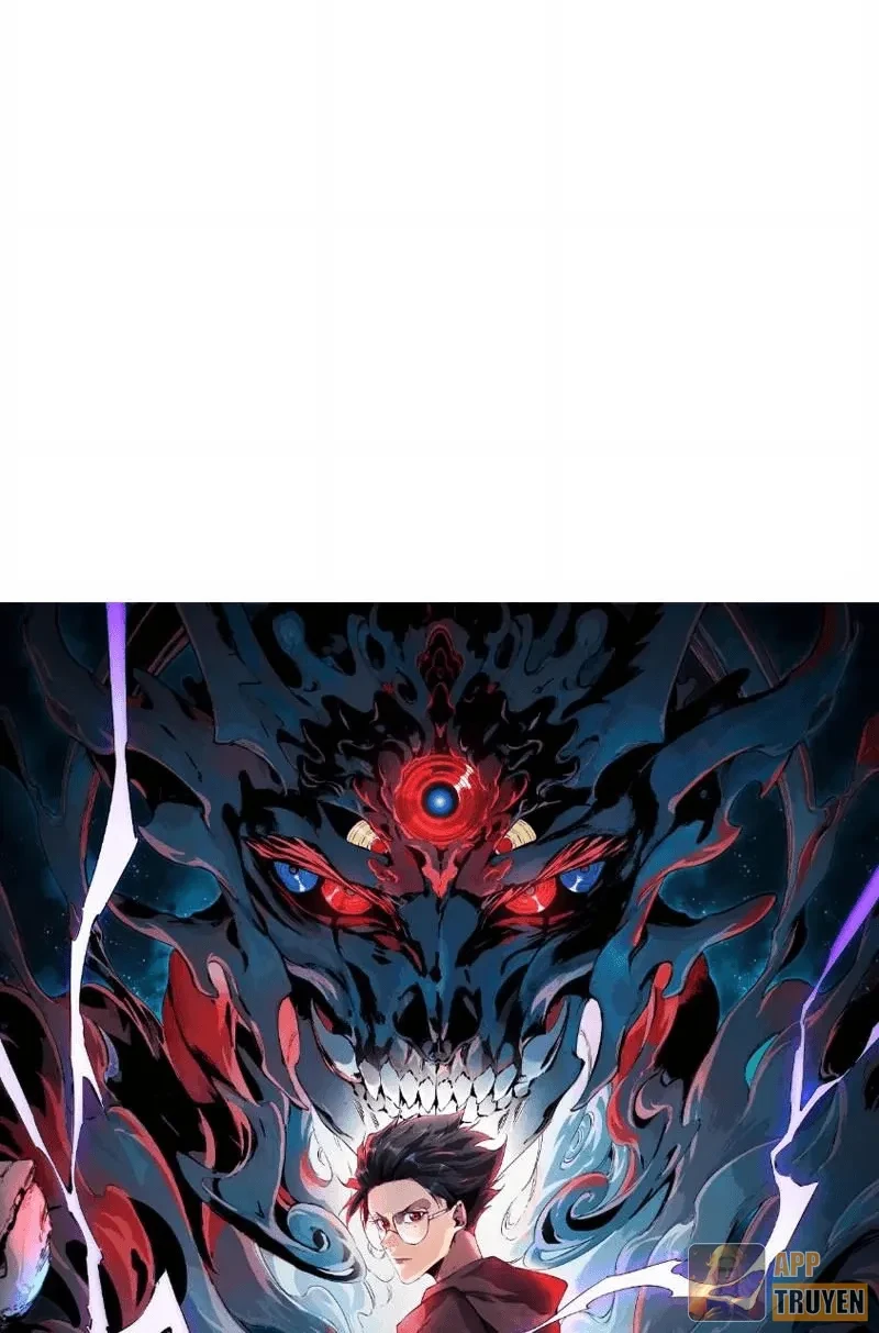 Cấm Chú Sư Mạnh Nhất Lịch Sử Chapter 55 - 5