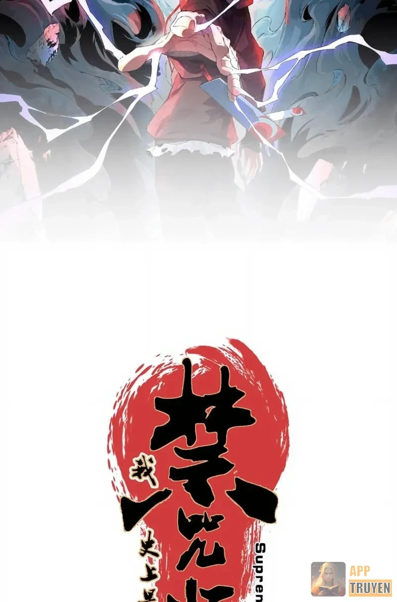 Cấm Chú Sư Mạnh Nhất Lịch Sử Chapter 55 - 6