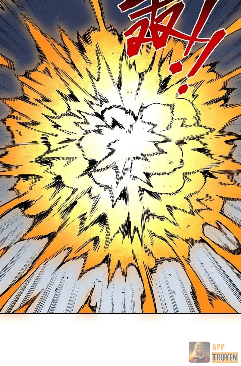 Cấm Chú Sư Mạnh Nhất Lịch Sử Chapter 55 - 9