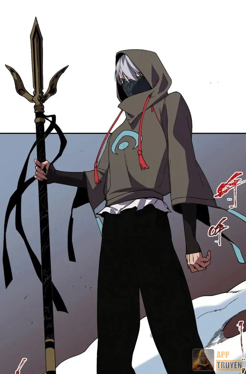 Cấm Chú Sư Mạnh Nhất Lịch Sử Chapter 55 - 10