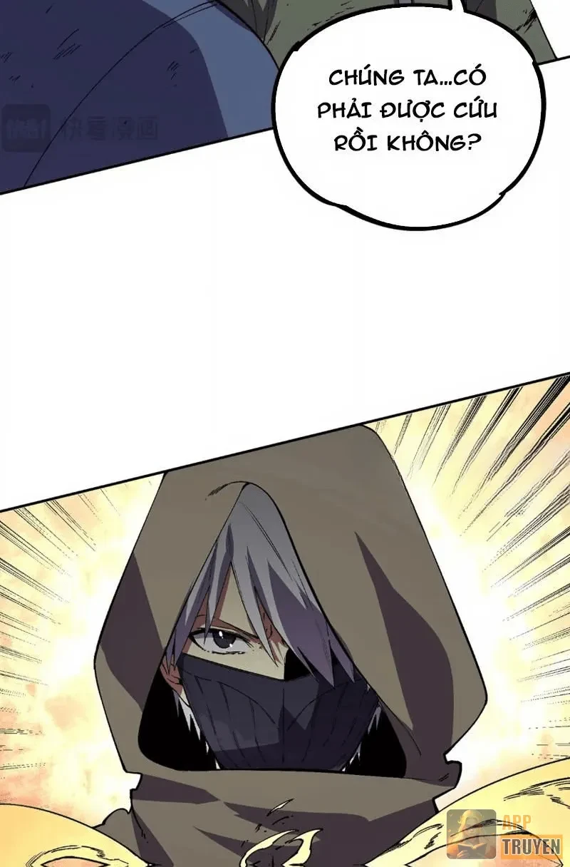 Cấm Chú Sư Mạnh Nhất Lịch Sử Chapter 55 - 14