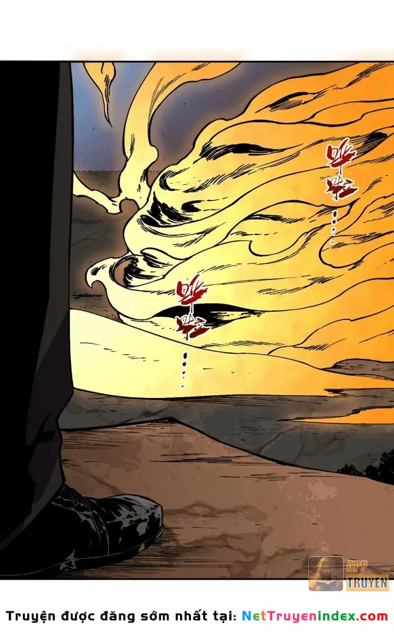 Cấm Chú Sư Mạnh Nhất Lịch Sử Chapter 55 - 17