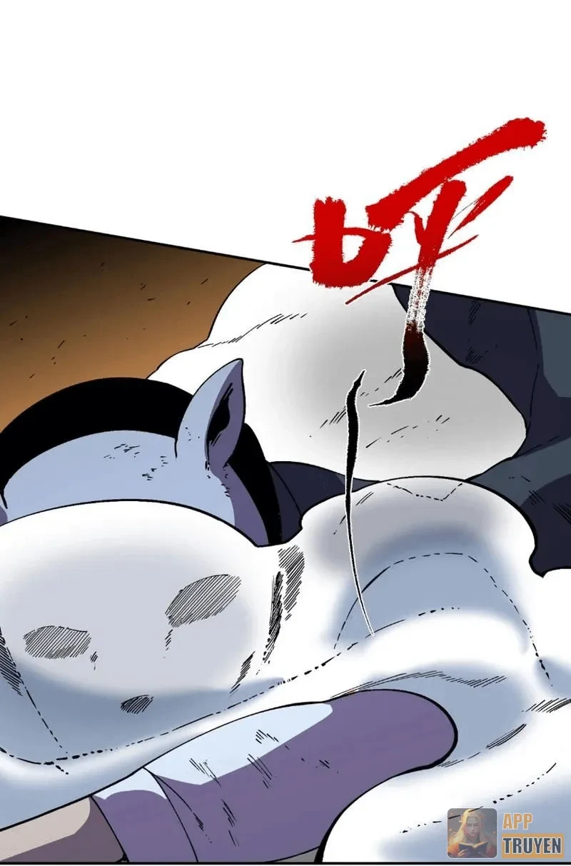 Cấm Chú Sư Mạnh Nhất Lịch Sử Chapter 55 - 34