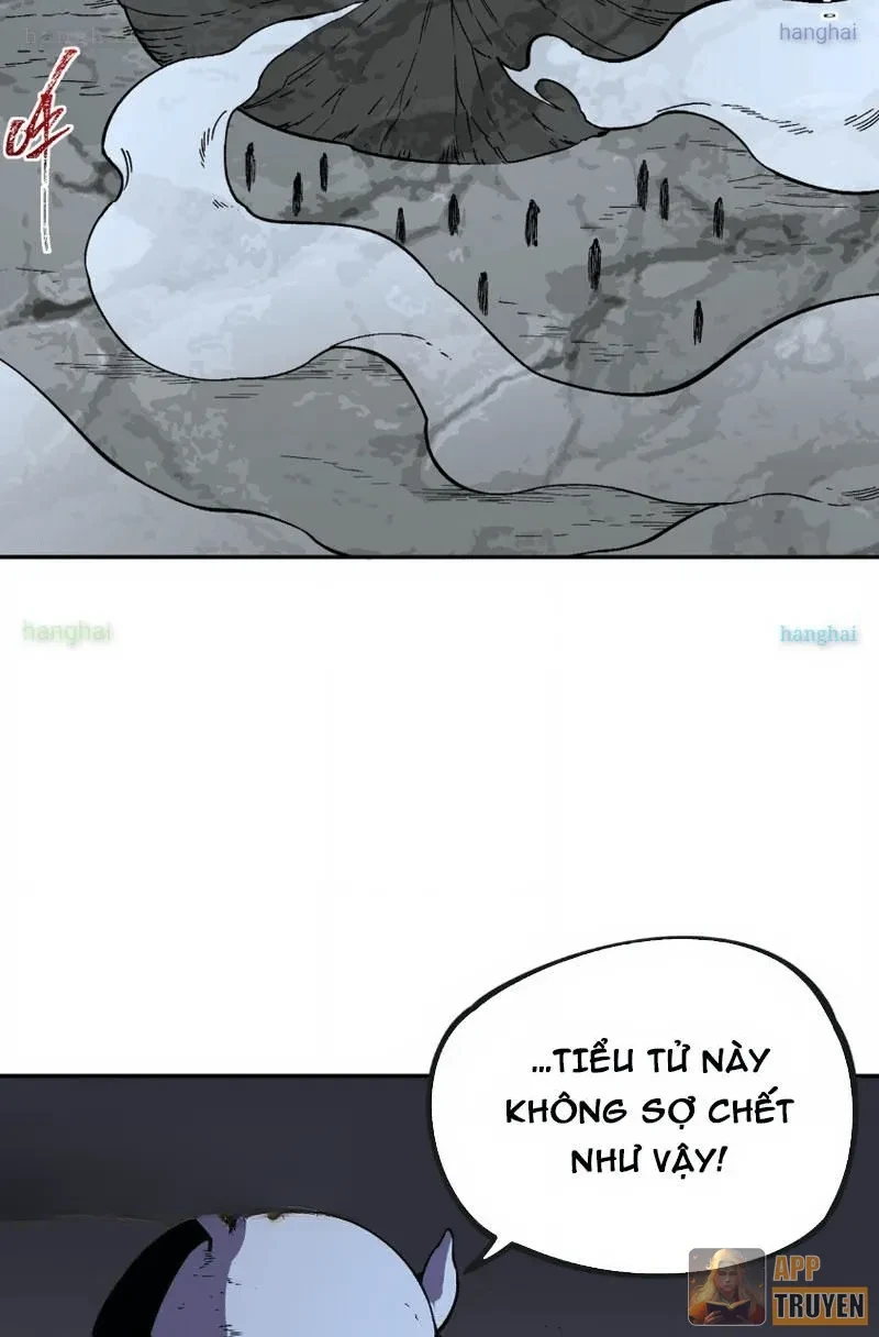 Cấm Chú Sư Mạnh Nhất Lịch Sử Chapter 55 - 36