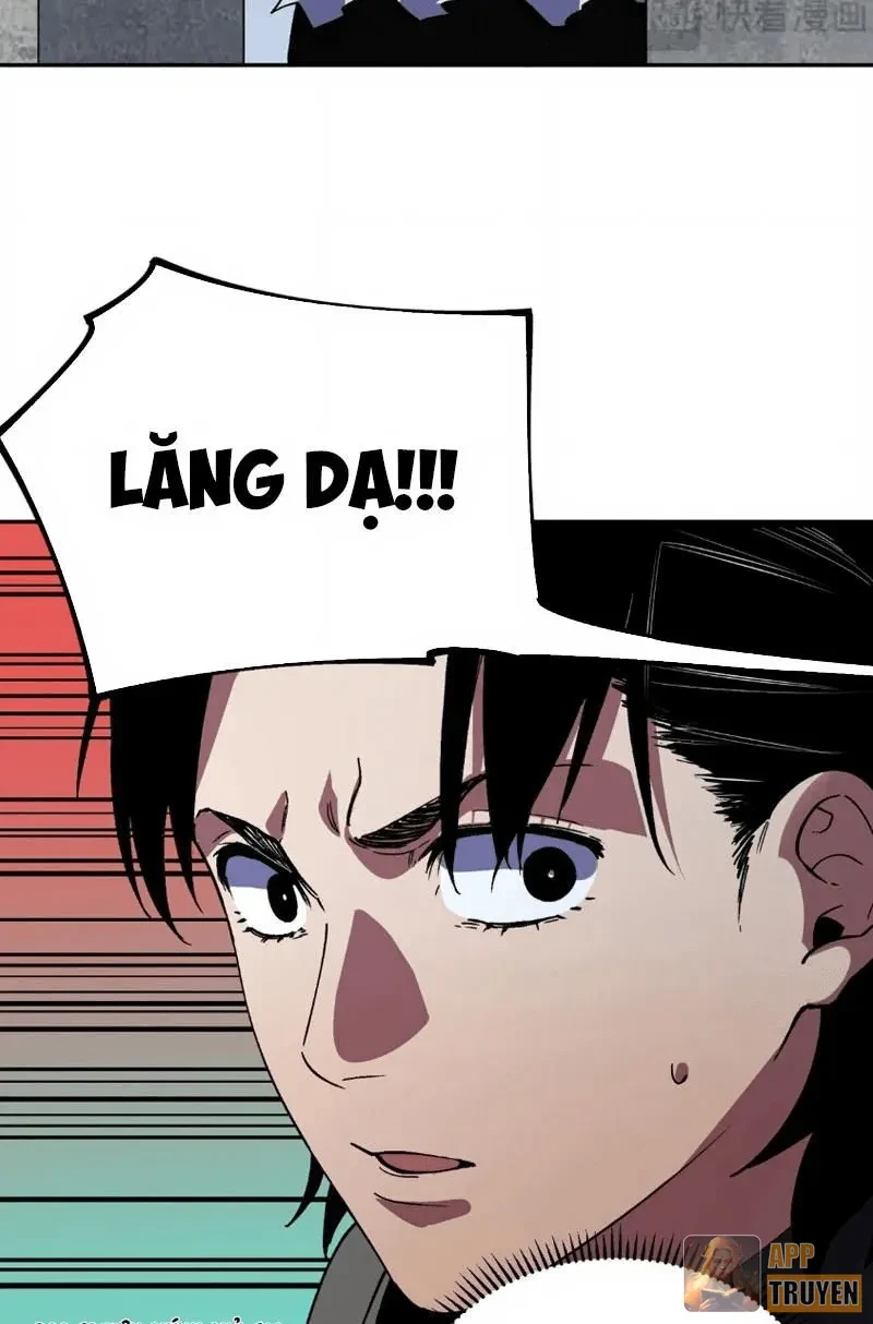 Cấm Chú Sư Mạnh Nhất Lịch Sử Chapter 55 - 40