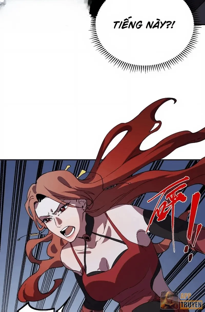 Cấm Chú Sư Mạnh Nhất Lịch Sử Chapter 55 - 41