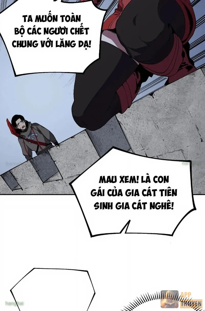 Cấm Chú Sư Mạnh Nhất Lịch Sử Chapter 55 - 42