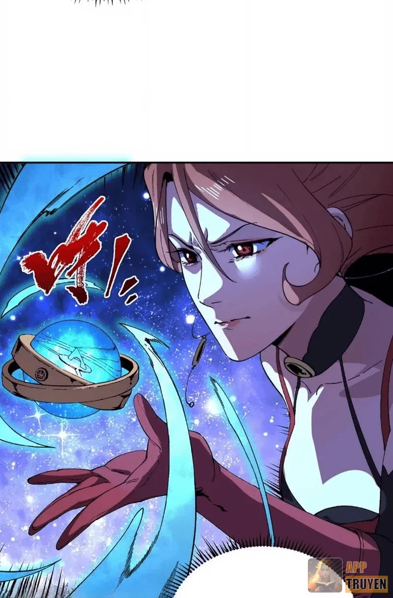 Cấm Chú Sư Mạnh Nhất Lịch Sử Chapter 55 - 44