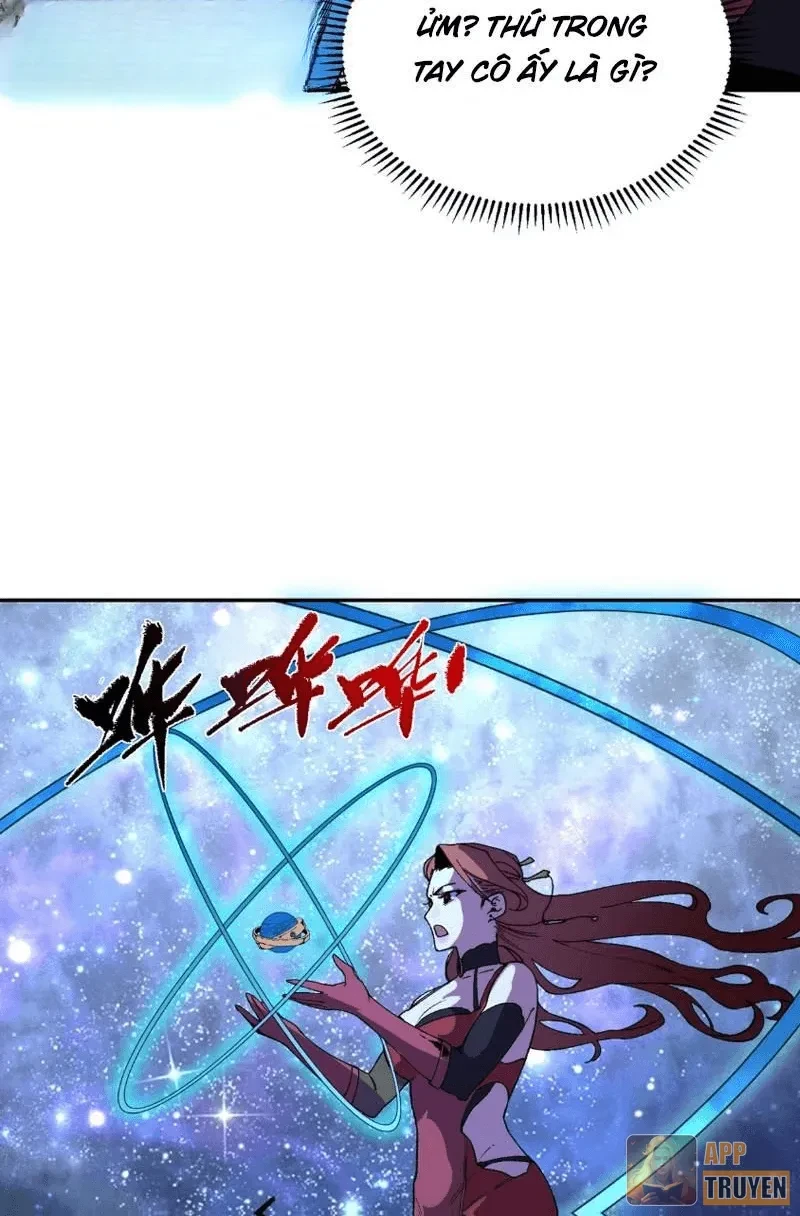 Cấm Chú Sư Mạnh Nhất Lịch Sử Chapter 55 - 45