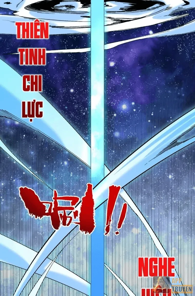 Cấm Chú Sư Mạnh Nhất Lịch Sử Chapter 55 - 47