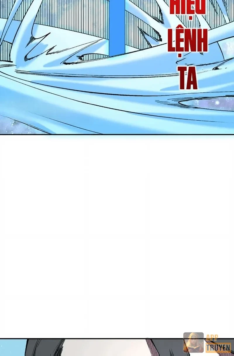 Cấm Chú Sư Mạnh Nhất Lịch Sử Chapter 55 - 48