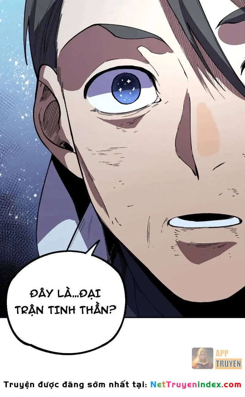 Cấm Chú Sư Mạnh Nhất Lịch Sử Chapter 55 - 49