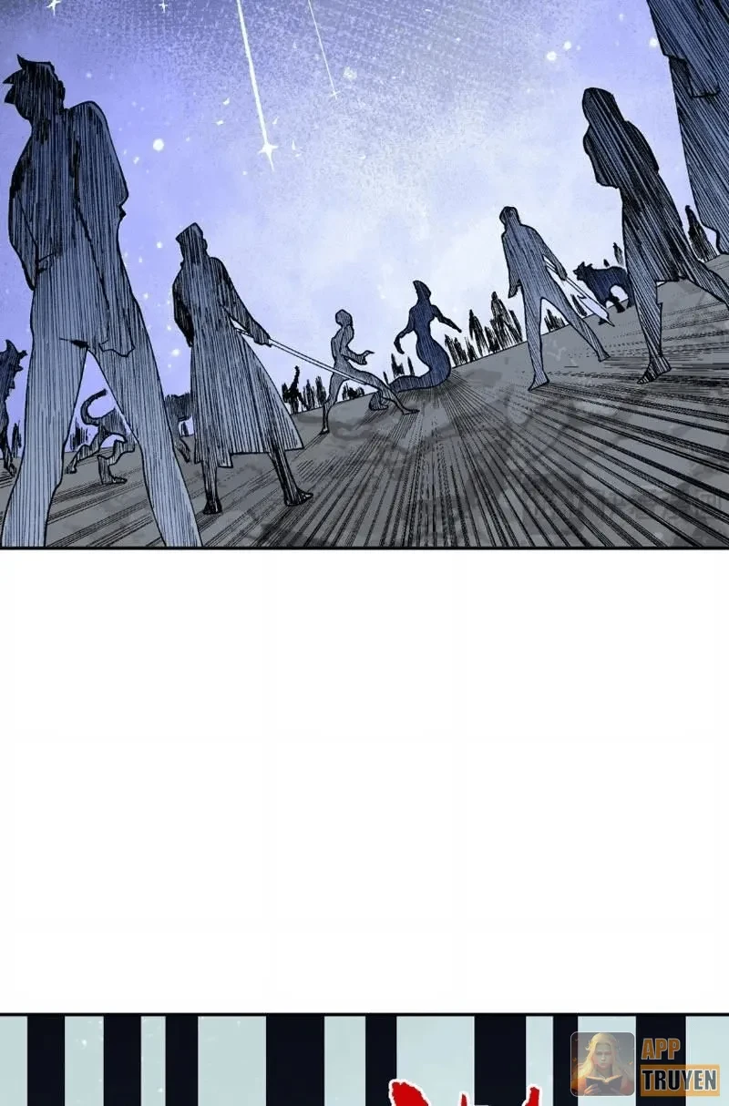 Cấm Chú Sư Mạnh Nhất Lịch Sử Chapter 55 - 51