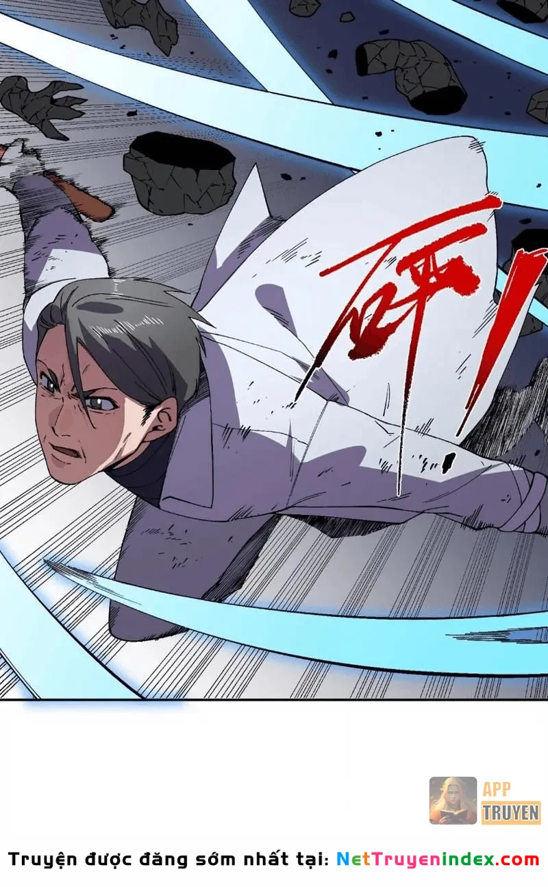 Cấm Chú Sư Mạnh Nhất Lịch Sử Chapter 55 - 58