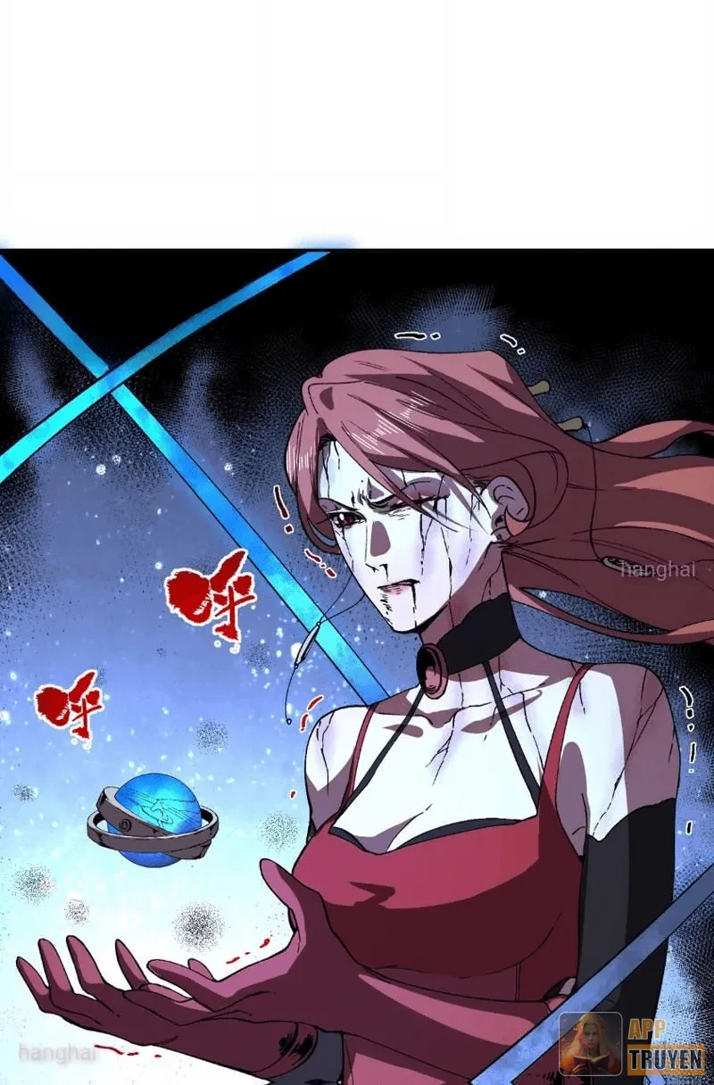 Cấm Chú Sư Mạnh Nhất Lịch Sử Chapter 55 - 60