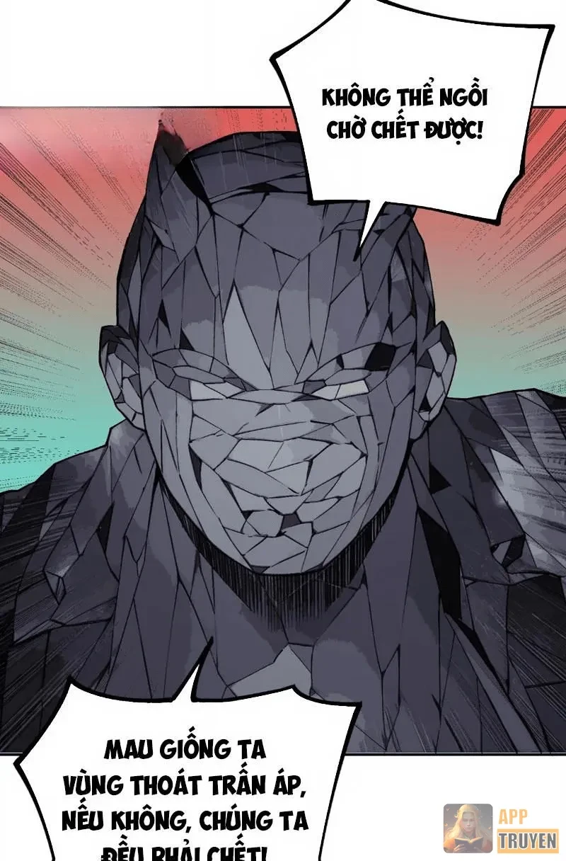 Cấm Chú Sư Mạnh Nhất Lịch Sử Chapter 55 - 64