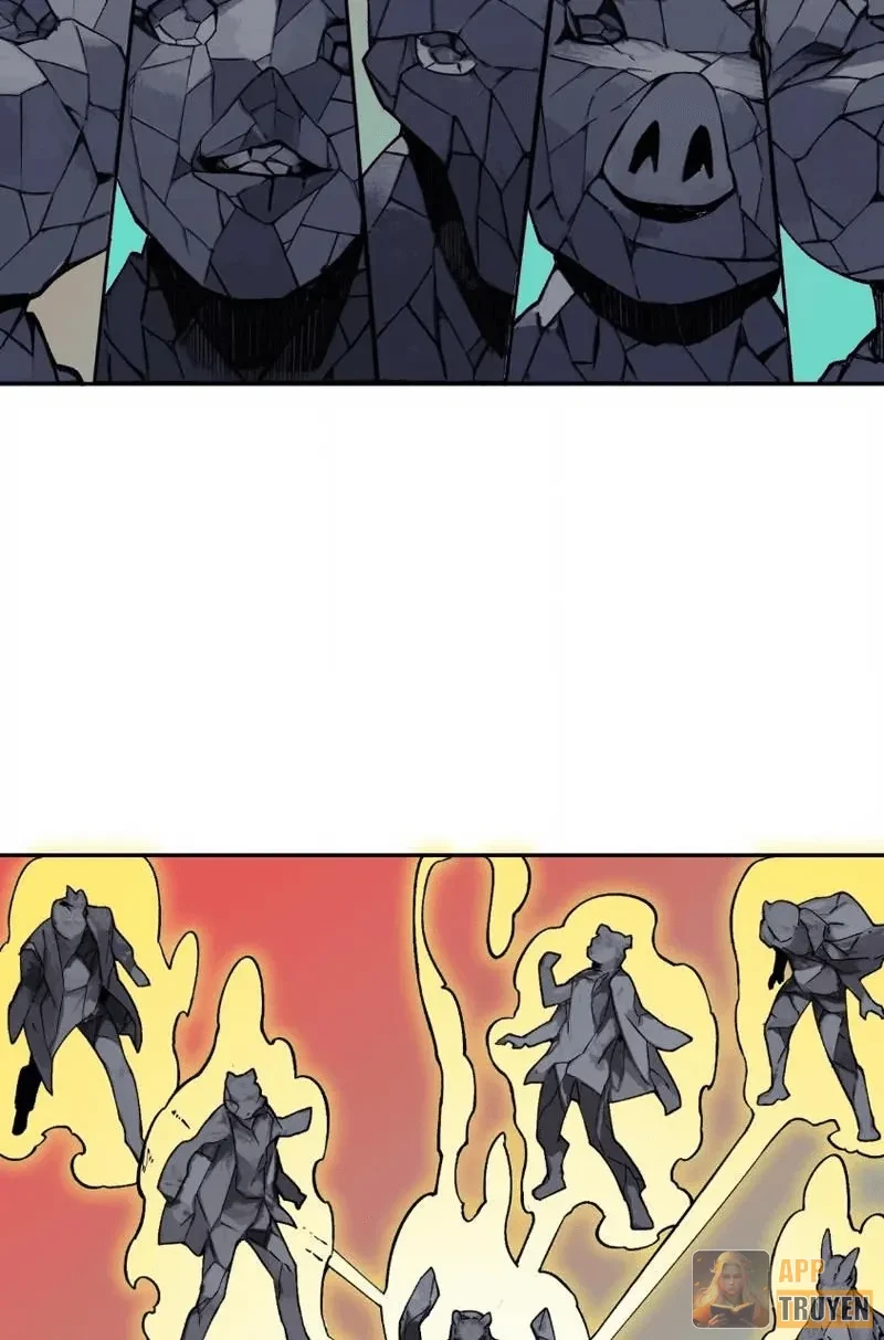 Cấm Chú Sư Mạnh Nhất Lịch Sử Chapter 55 - 66