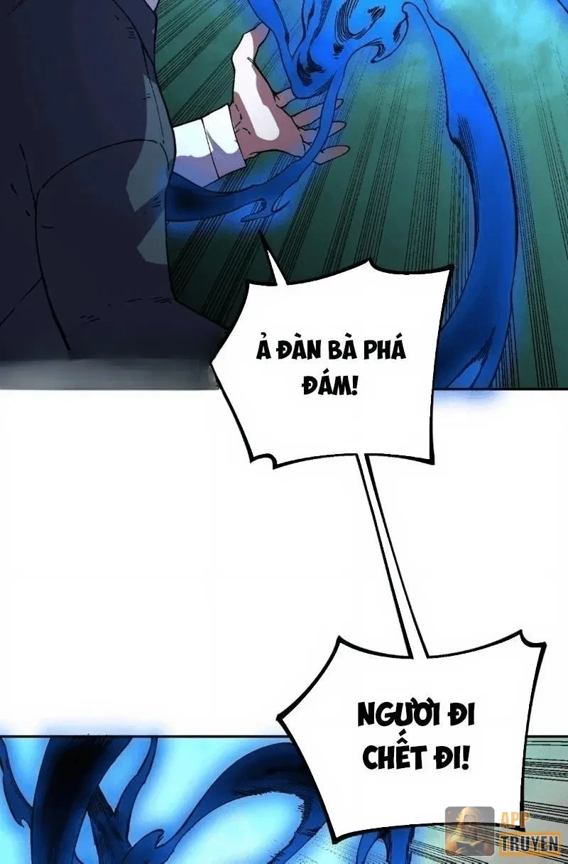 Cấm Chú Sư Mạnh Nhất Lịch Sử Chapter 55 - 70