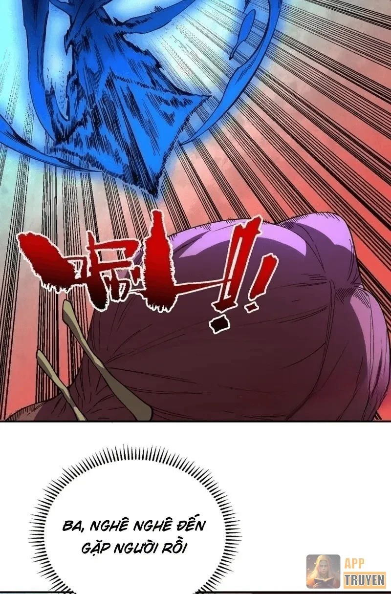 Cấm Chú Sư Mạnh Nhất Lịch Sử Chapter 55 - 71