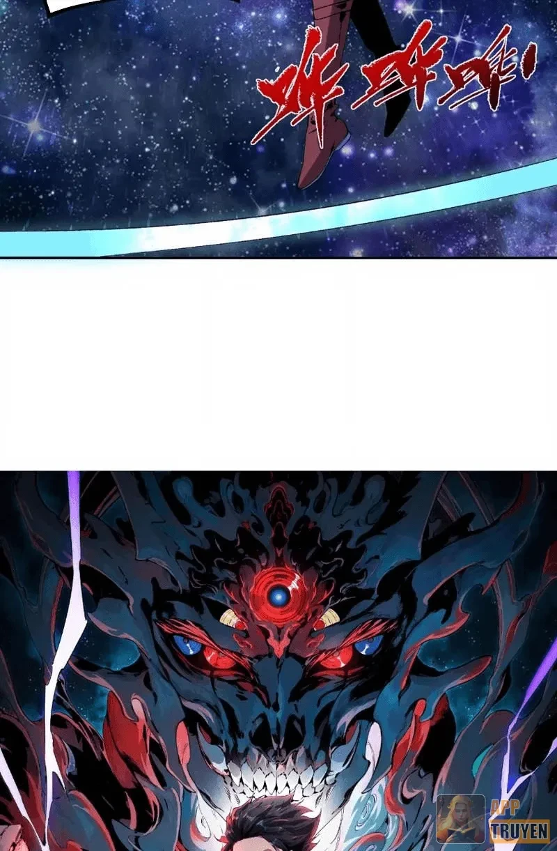 Cấm Chú Sư Mạnh Nhất Lịch Sử Chapter 56 - 6