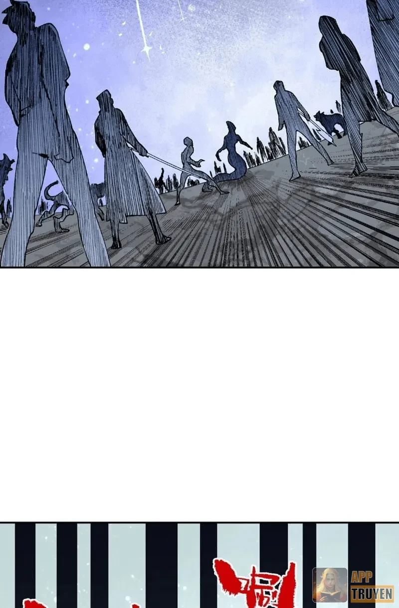 Cấm Chú Sư Mạnh Nhất Lịch Sử Chapter 56 - 12