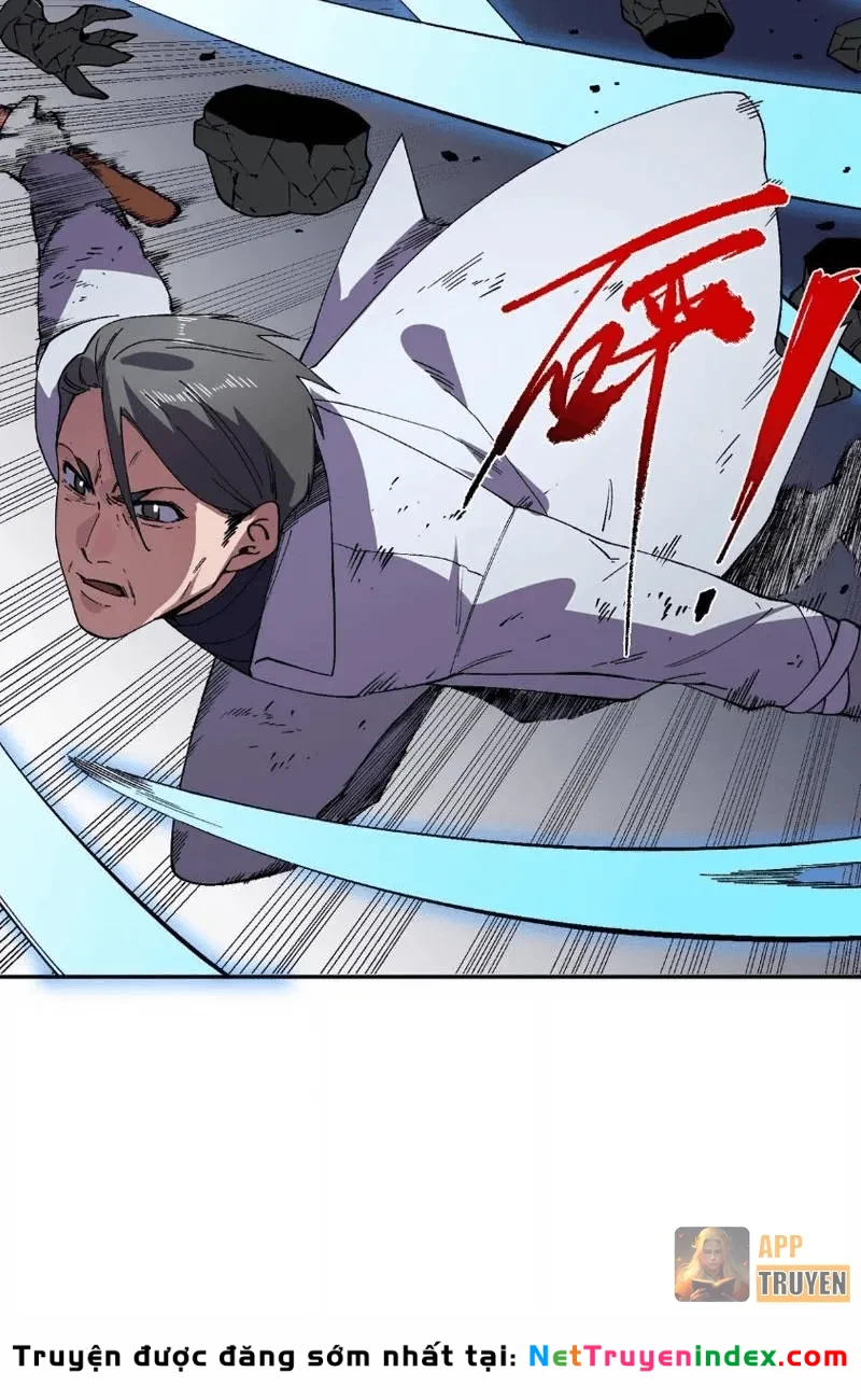 Cấm Chú Sư Mạnh Nhất Lịch Sử Chapter 56 - 19