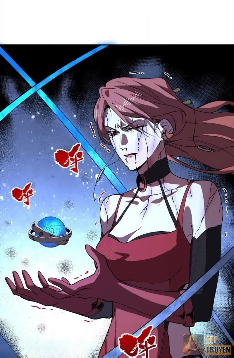 Cấm Chú Sư Mạnh Nhất Lịch Sử Chapter 56 - 21