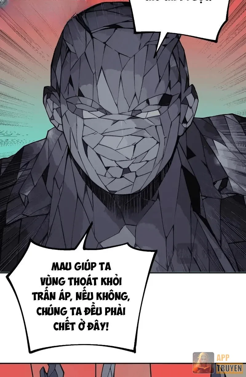 Cấm Chú Sư Mạnh Nhất Lịch Sử Chapter 56 - 25