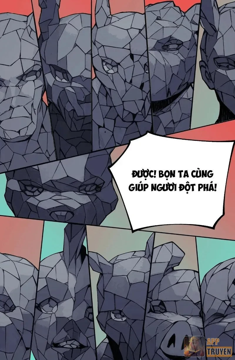 Cấm Chú Sư Mạnh Nhất Lịch Sử Chapter 56 - 26