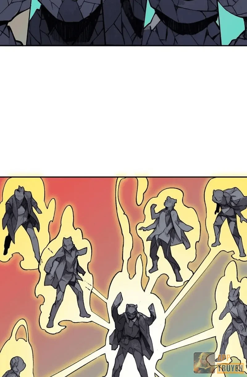 Cấm Chú Sư Mạnh Nhất Lịch Sử Chapter 56 - 27