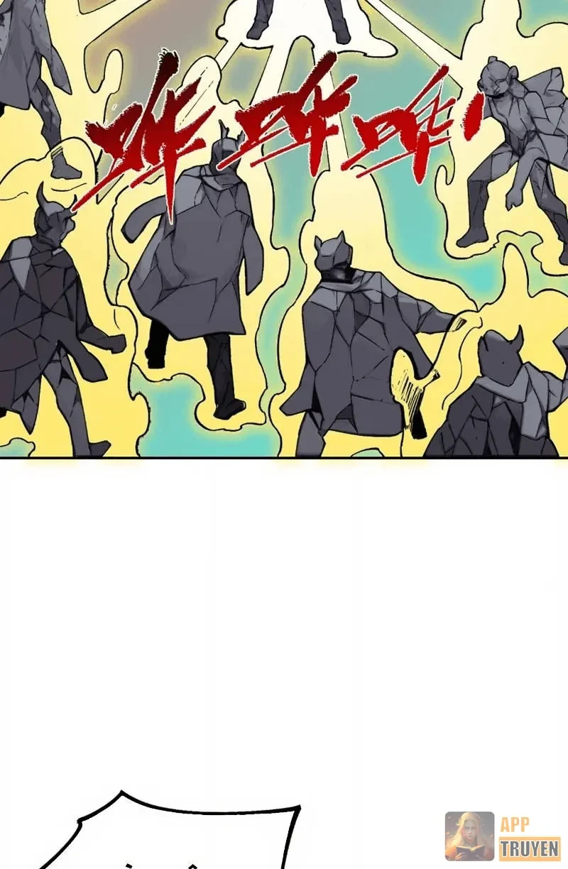 Cấm Chú Sư Mạnh Nhất Lịch Sử Chapter 56 - 28