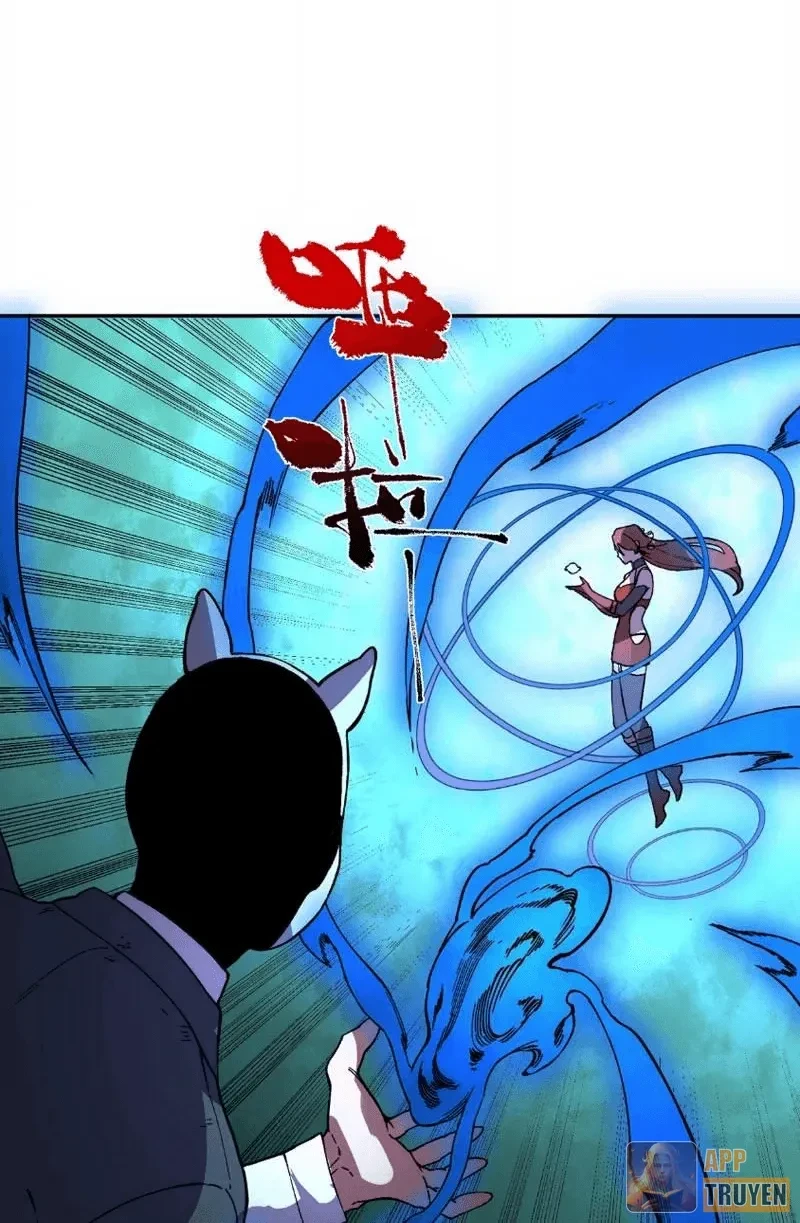 Cấm Chú Sư Mạnh Nhất Lịch Sử Chapter 56 - 30