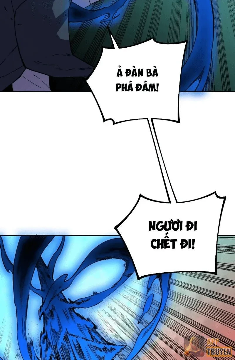 Cấm Chú Sư Mạnh Nhất Lịch Sử Chapter 56 - 31