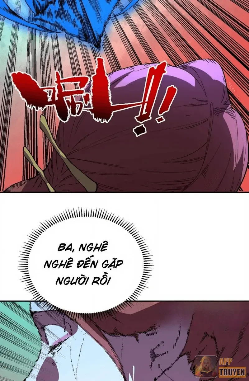 Cấm Chú Sư Mạnh Nhất Lịch Sử Chapter 56 - 32