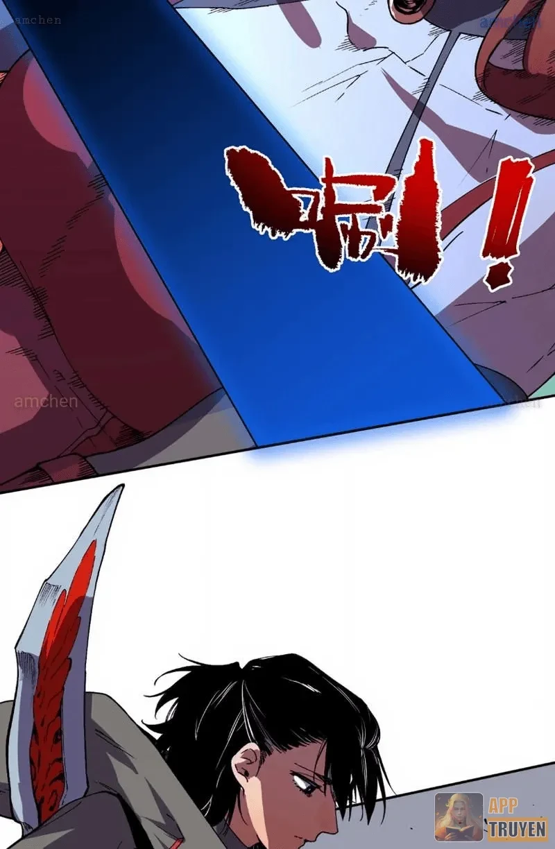 Cấm Chú Sư Mạnh Nhất Lịch Sử Chapter 56 - 34