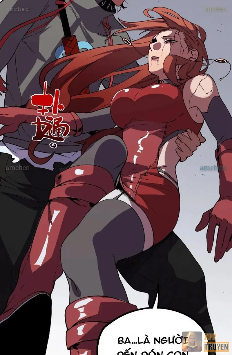 Cấm Chú Sư Mạnh Nhất Lịch Sử Chapter 56 - 35