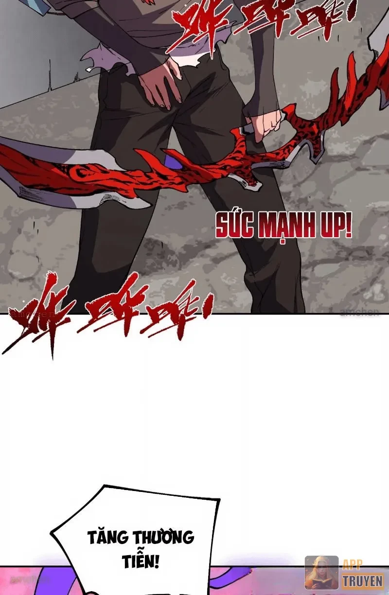 Cấm Chú Sư Mạnh Nhất Lịch Sử Chapter 56 - 39