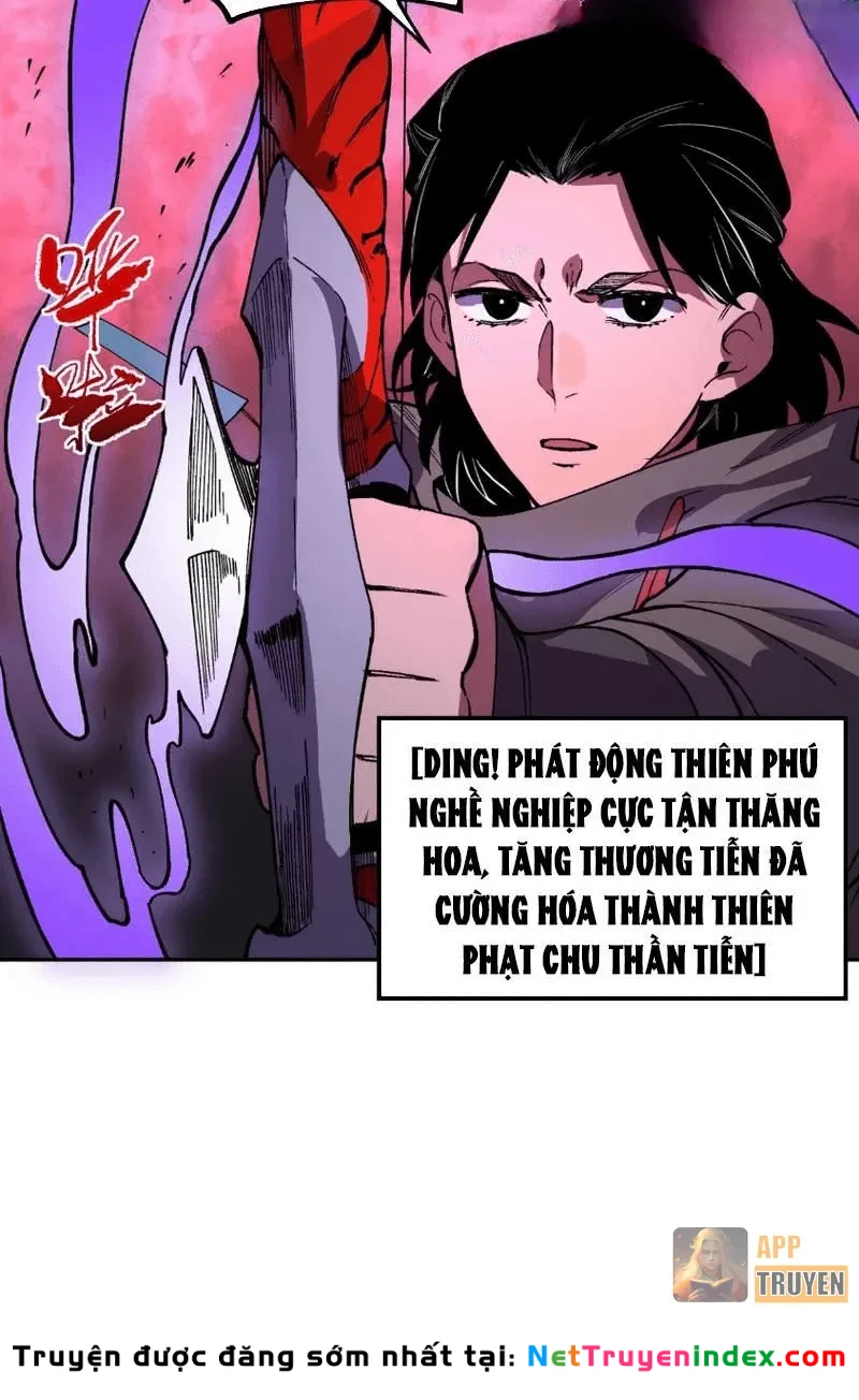 Cấm Chú Sư Mạnh Nhất Lịch Sử Chapter 56 - 40