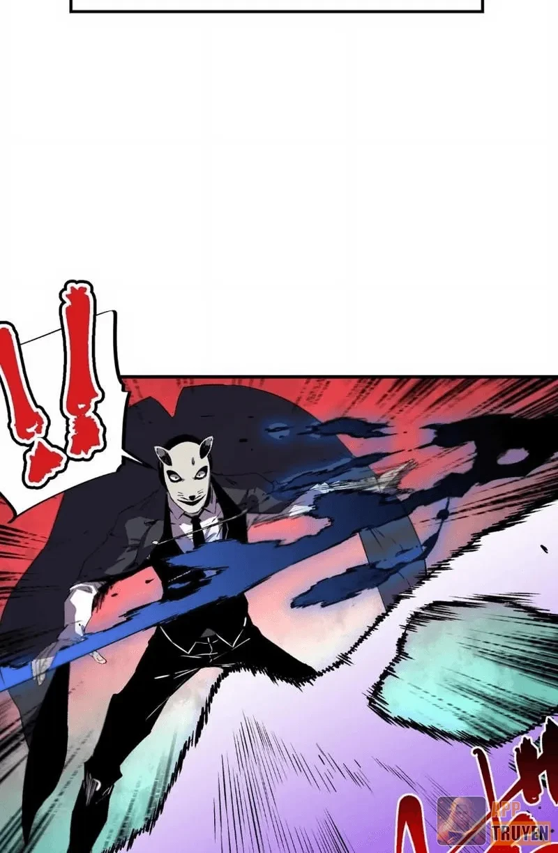 Cấm Chú Sư Mạnh Nhất Lịch Sử Chapter 56 - 43