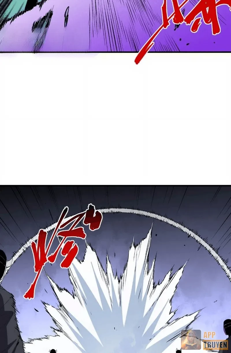 Cấm Chú Sư Mạnh Nhất Lịch Sử Chapter 56 - 44