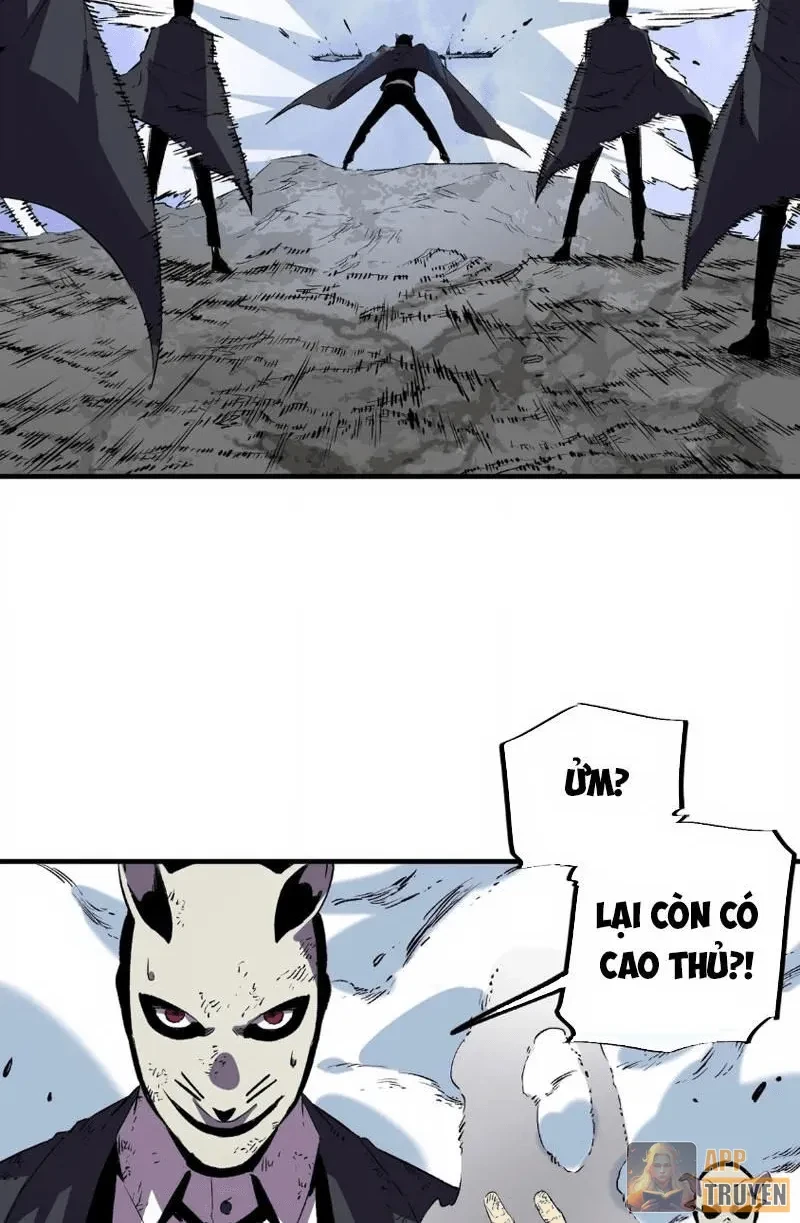 Cấm Chú Sư Mạnh Nhất Lịch Sử Chapter 56 - 45