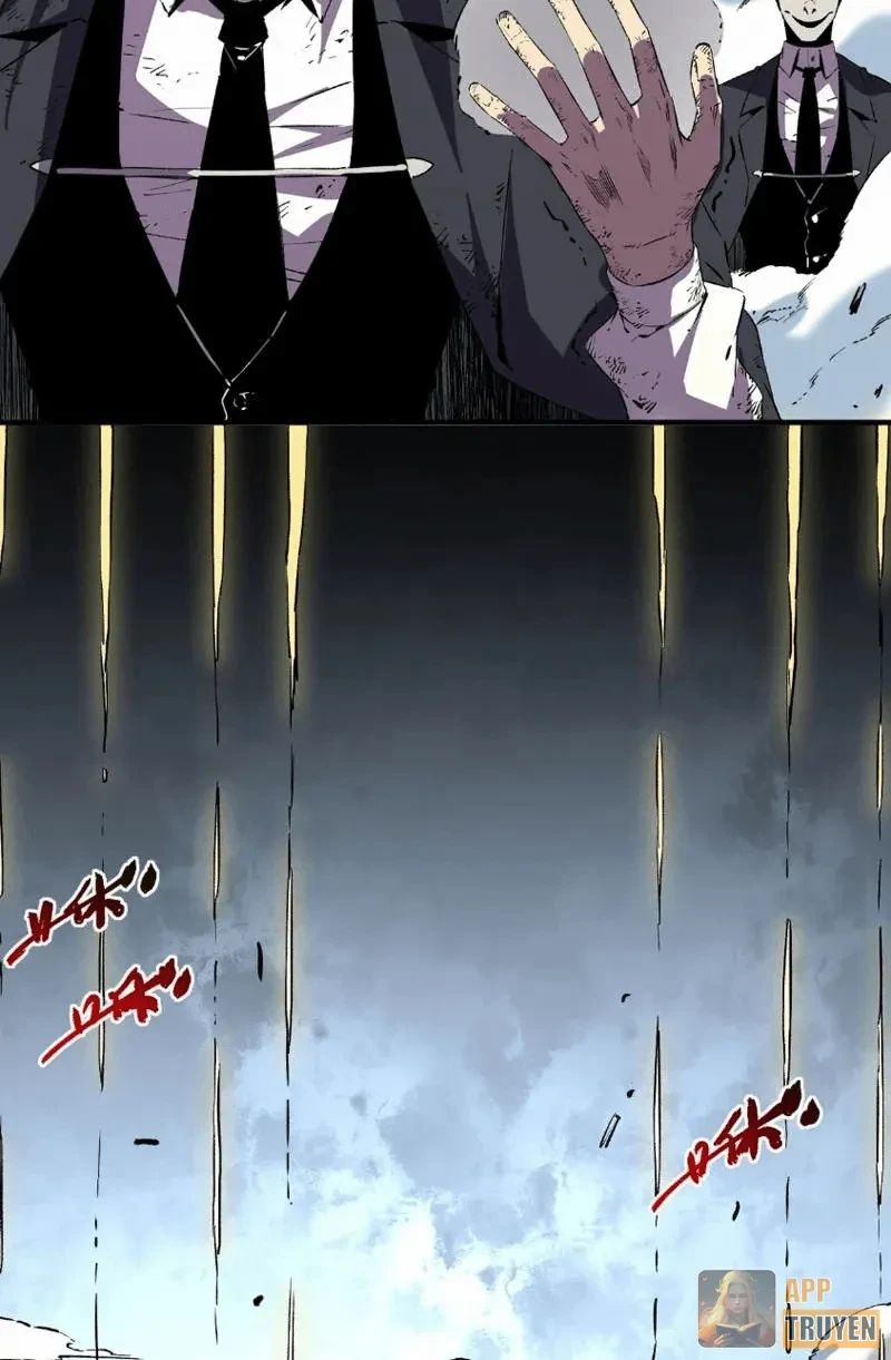 Cấm Chú Sư Mạnh Nhất Lịch Sử Chapter 56 - 46