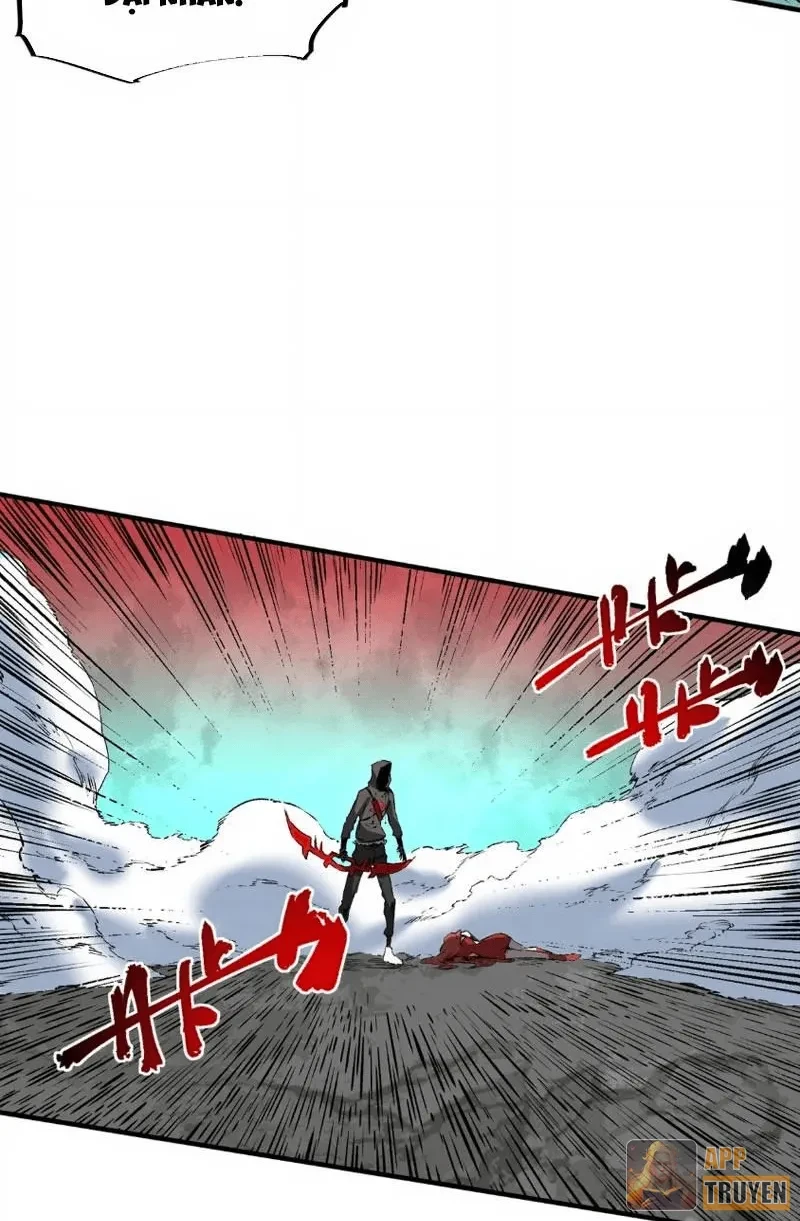 Cấm Chú Sư Mạnh Nhất Lịch Sử Chapter 56 - 49